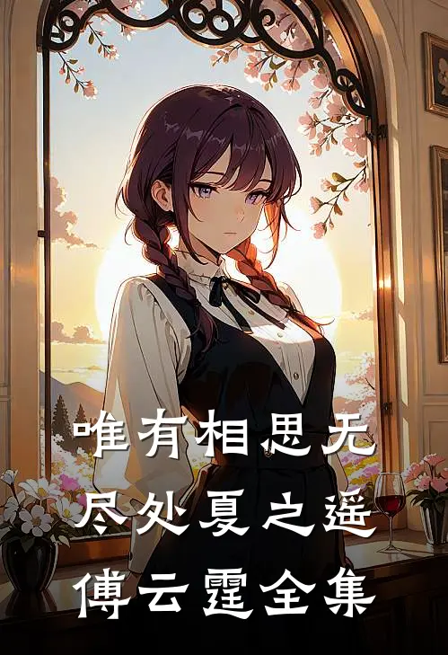 唯有相思无尽处夏之遥傅云霆全集