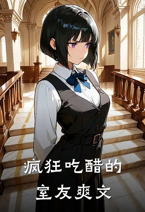 疯狂吃醋的室友爽文