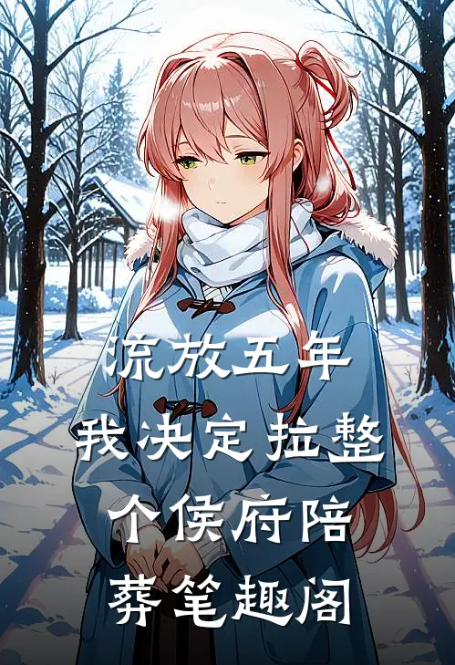 流放五年，我决定拉整个侯府陪葬笔趣阁
