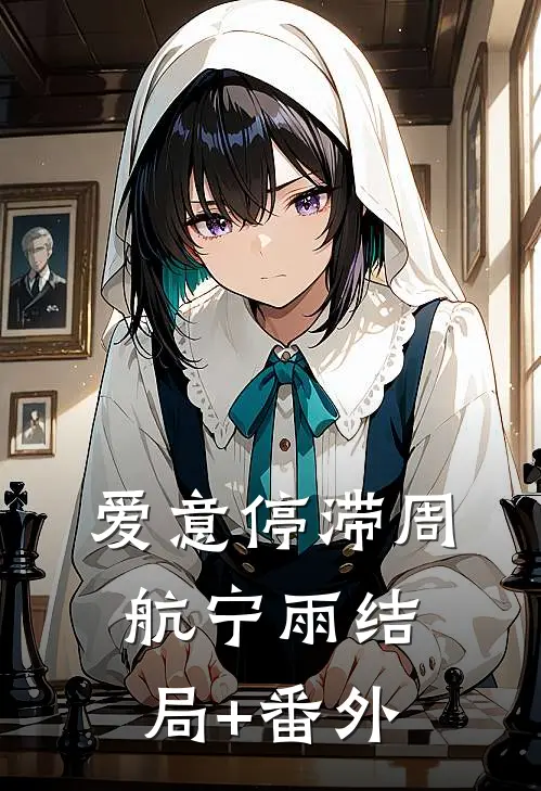 爱意停滞周航宁雨结局+番外