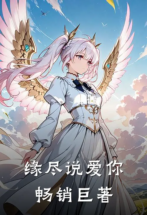 缘尽说爱你畅销巨著