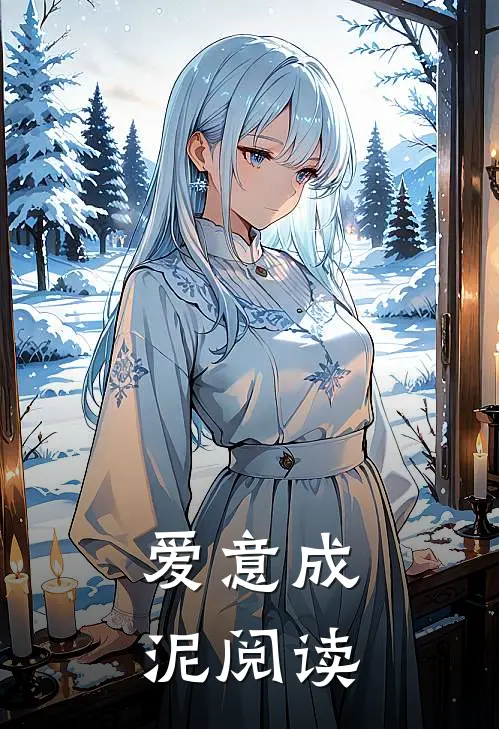 爱意成泥阅读