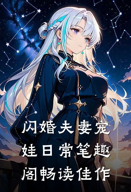 闪婚夫妻宠娃日常笔趣阁畅读佳作