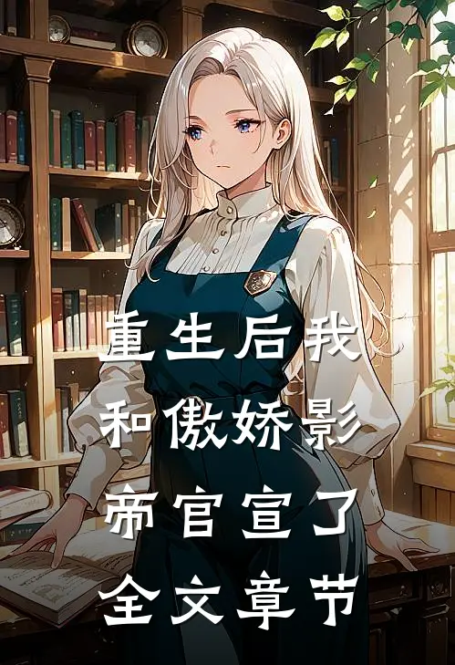 重生后我和傲娇影帝官宣了全文章节
