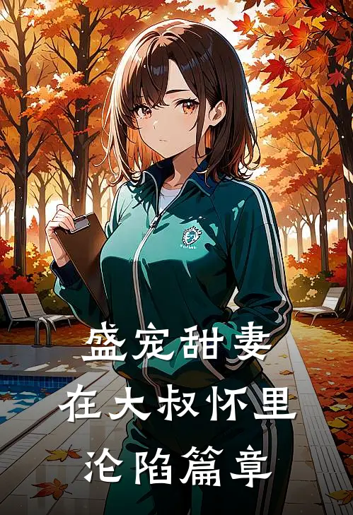 盛宠甜妻：在大叔怀里沦陷篇章