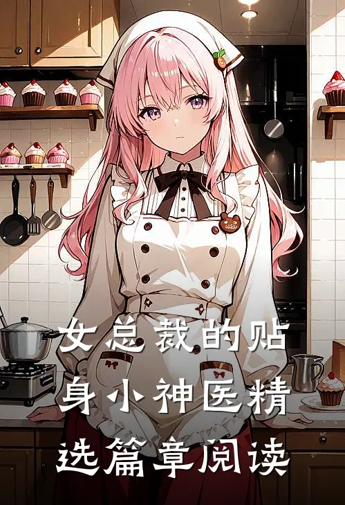 女总裁的贴身小神医精选篇章阅读
