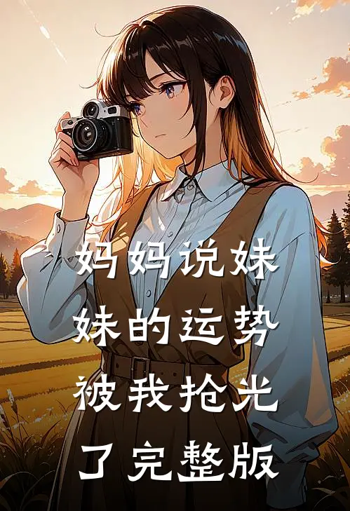 妈妈说妹妹的运势被我抢光了完整版