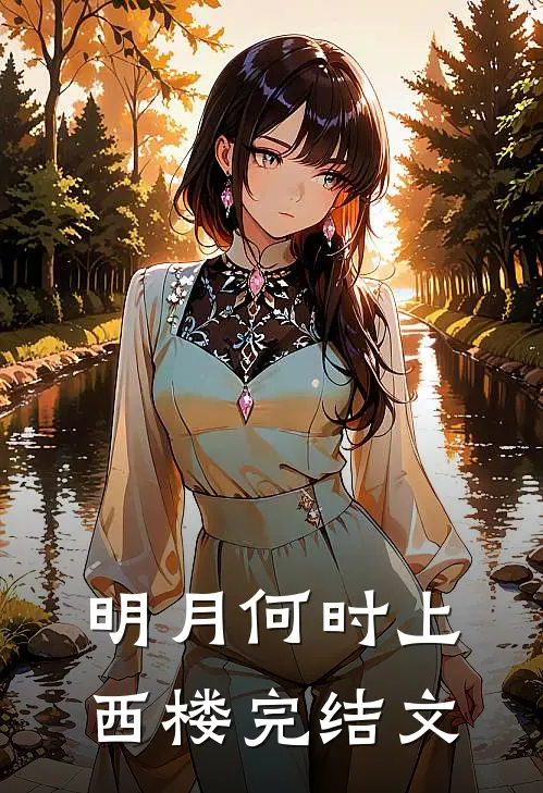 明月何时上西楼完结文