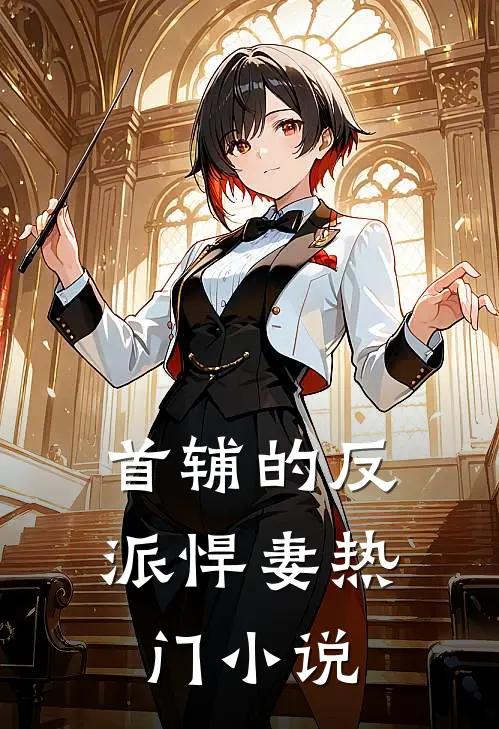 首辅的反派悍妻热门小说