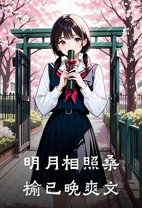 明月相照桑榆已晚爽文