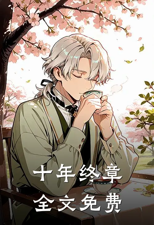 十年终章全文免费