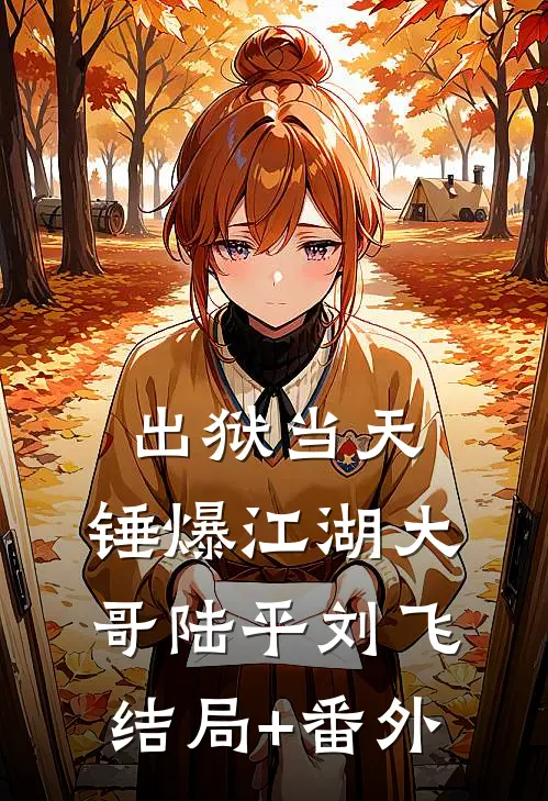 出狱当天，锤爆江湖大哥陆平刘飞结局+番外