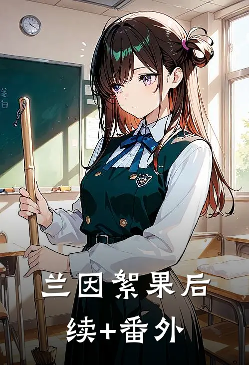 兰因絮果后续+番外