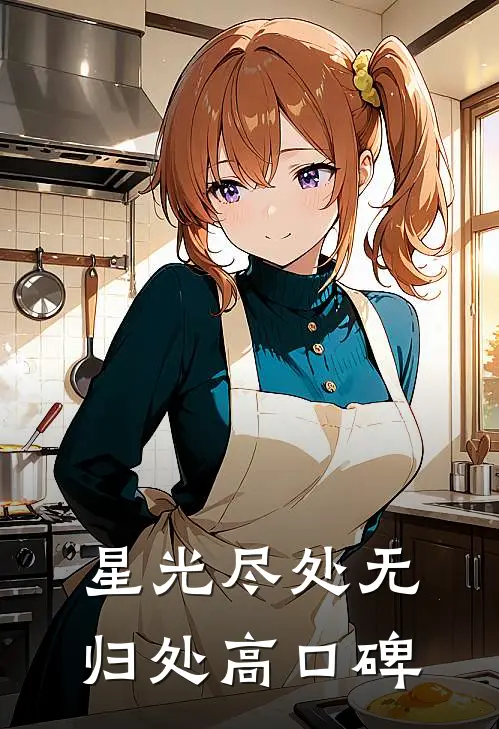 星光尽处无归处高口碑