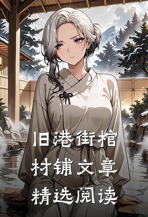 旧港街棺材铺文章精选阅读