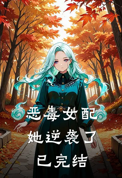 恶毒女配她逆袭了已完结