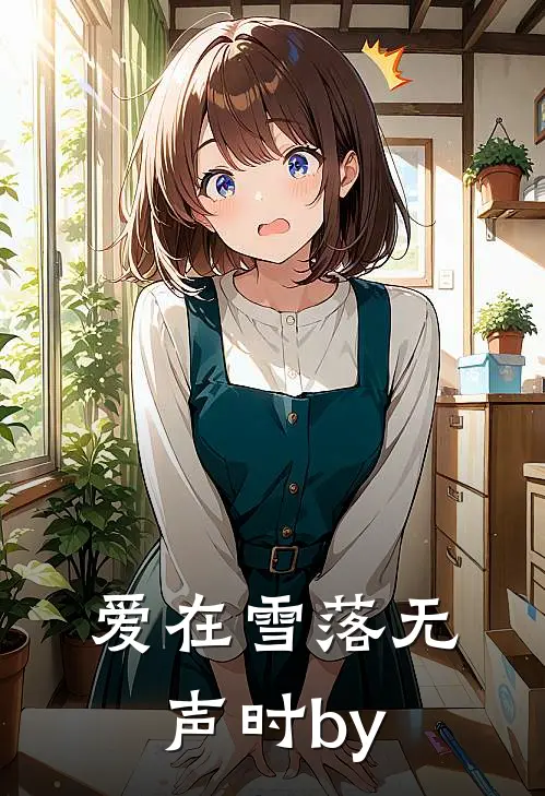 爱在雪落无声时by