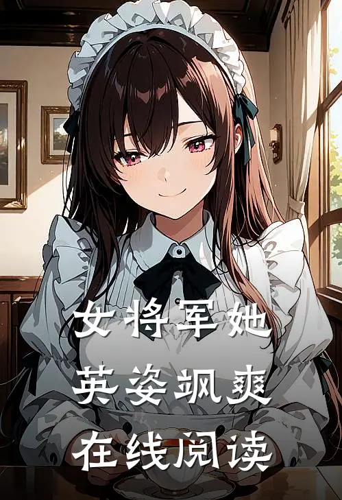 女将军她英姿飒爽在线阅读