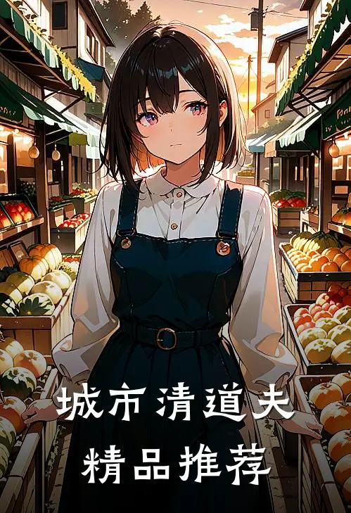 城市清道夫精品推荐