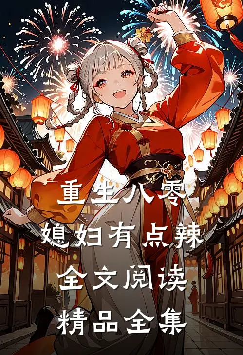 重生八零:媳妇有点辣全文阅读精品全集