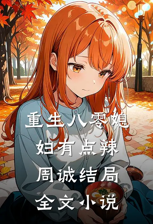 重生八零媳妇有点辣周诚结局全文小说