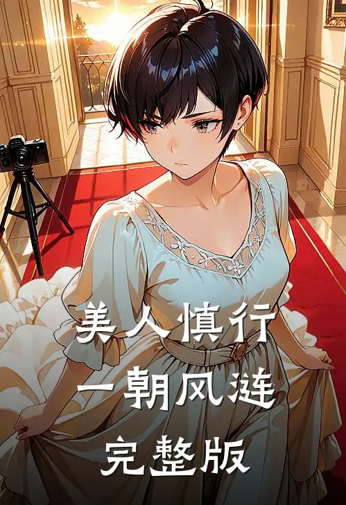 美人慎行 一朝风涟完整版