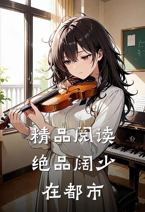 精品阅读绝品阔少在都市