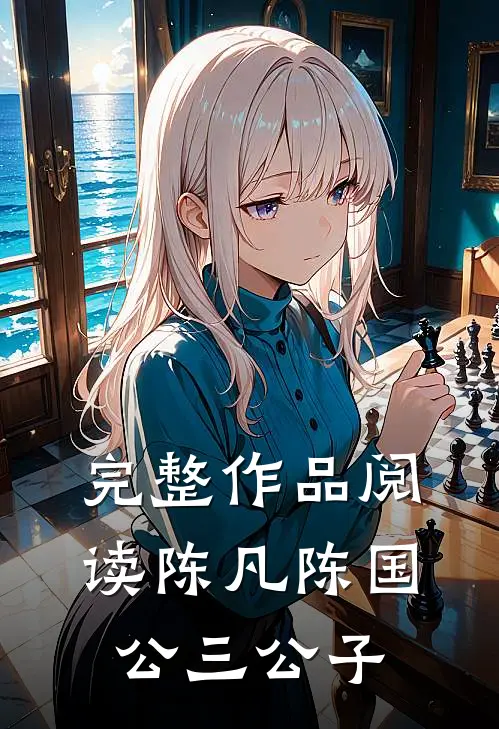 完整作品阅读陈凡陈国公三公子