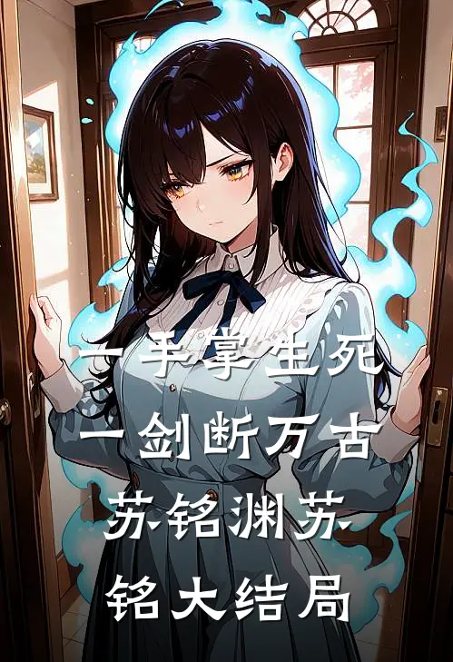 一手掌生死，一剑断万古苏铭渊苏铭大结局