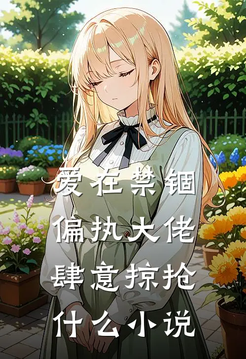 爱在禁锢：偏执大佬肆意掠抢什么小说