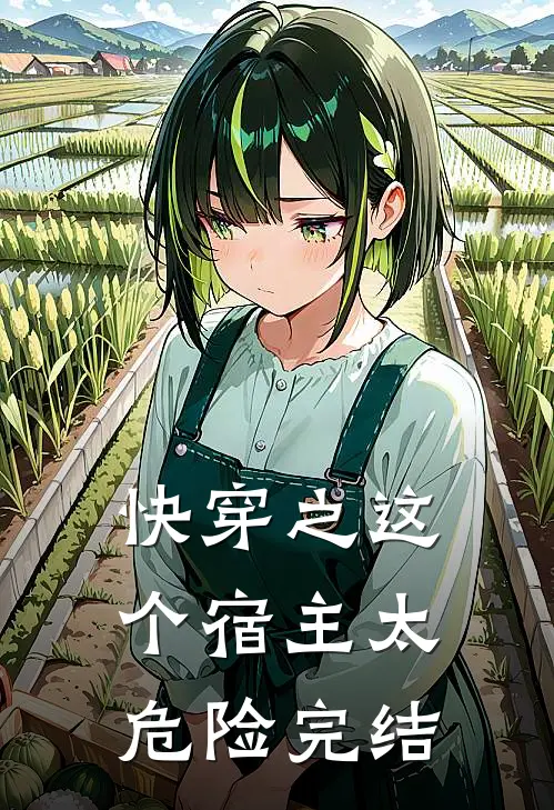 快穿之这个宿主太危险完结