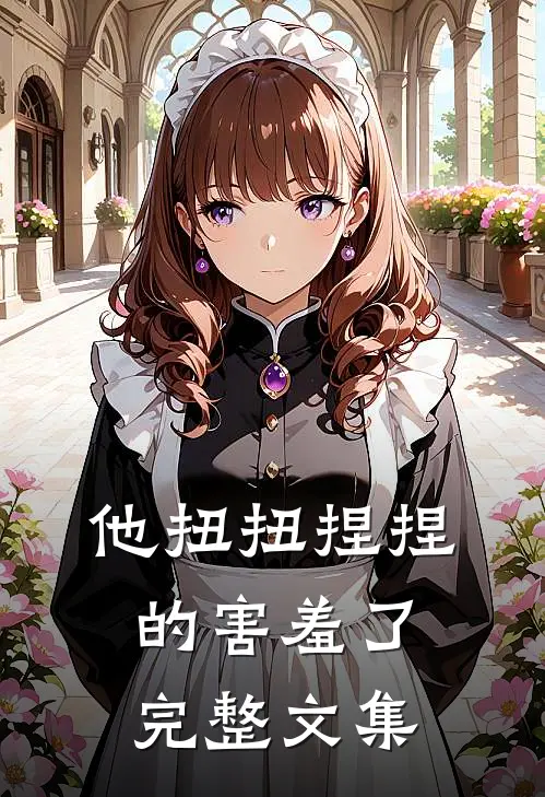 他扭扭捏捏的害羞了完整文集