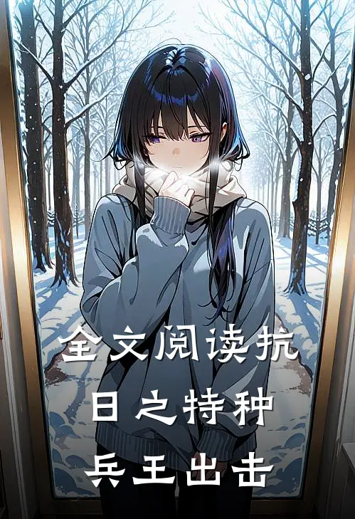 全文阅读抗日之特种兵王出击