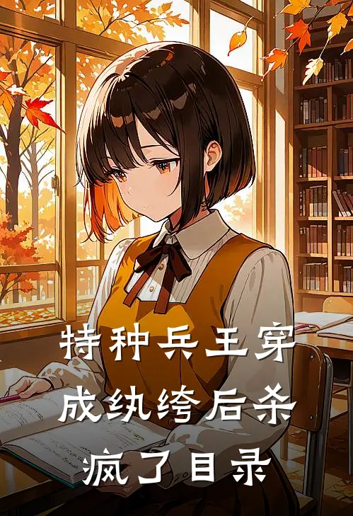 特种兵王穿成纨绔后杀疯了目录