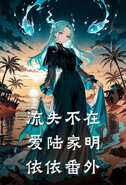 流失不在爱陆家明依依番外