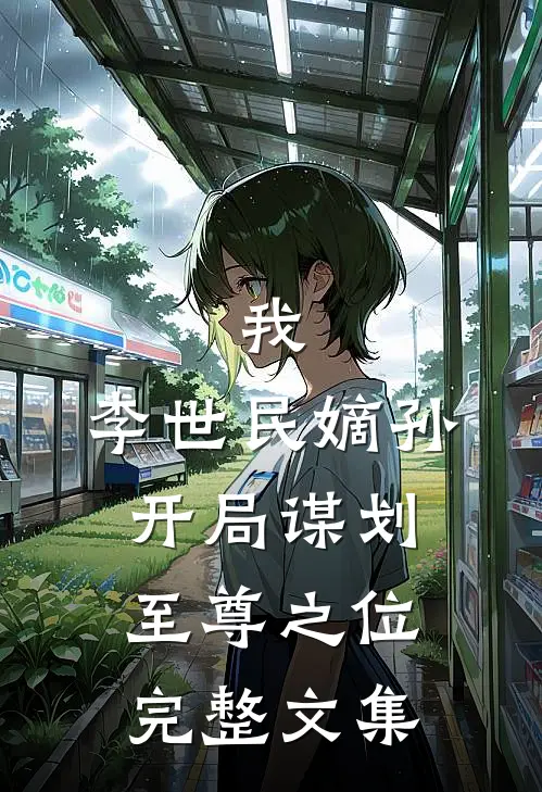 我，李世民嫡孙，开局谋划至尊之位完整文集
