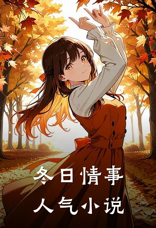 冬日情事人气小说