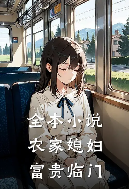 全本小说农家媳妇富贵临门