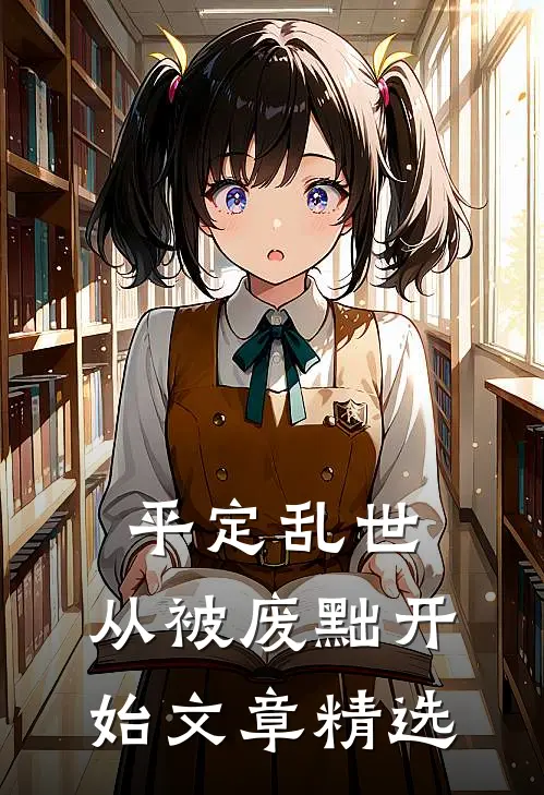 平定乱世：从被废黜开始文章精选
