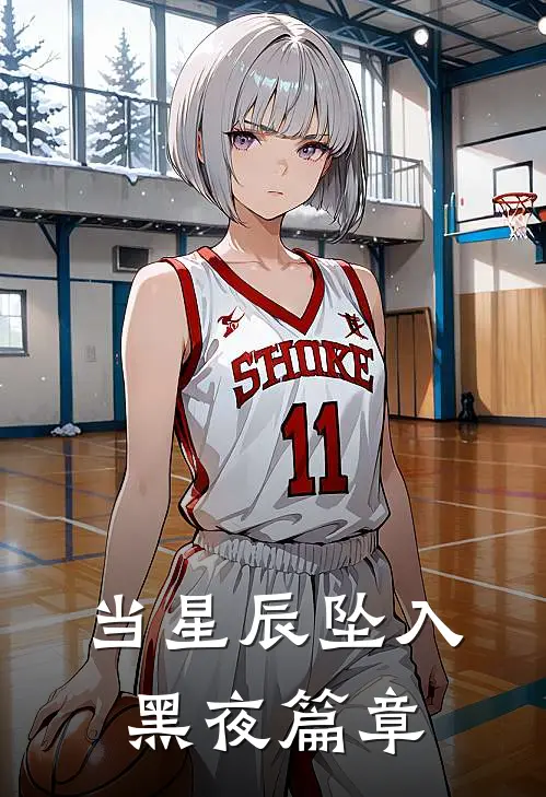 当星辰坠入黑夜篇章