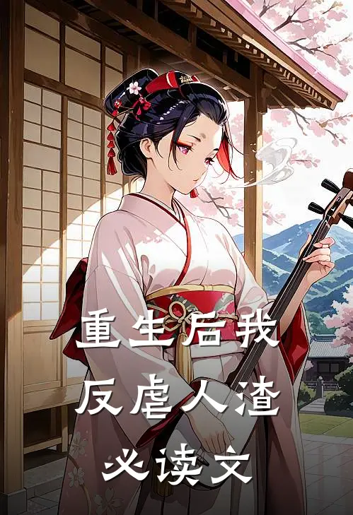 重生后我反虐人渣必读文