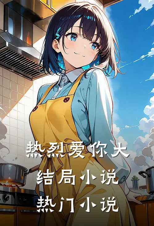 热烈爱你大结局小说热门小说