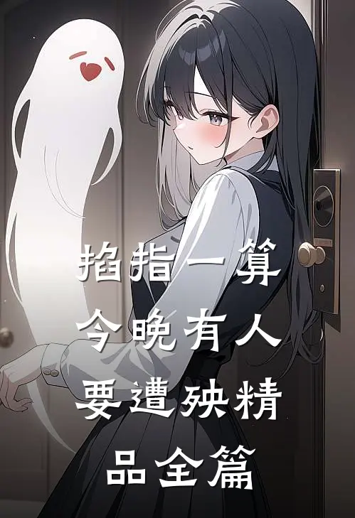 掐指一算，今晚有人要遭殃精品全篇
