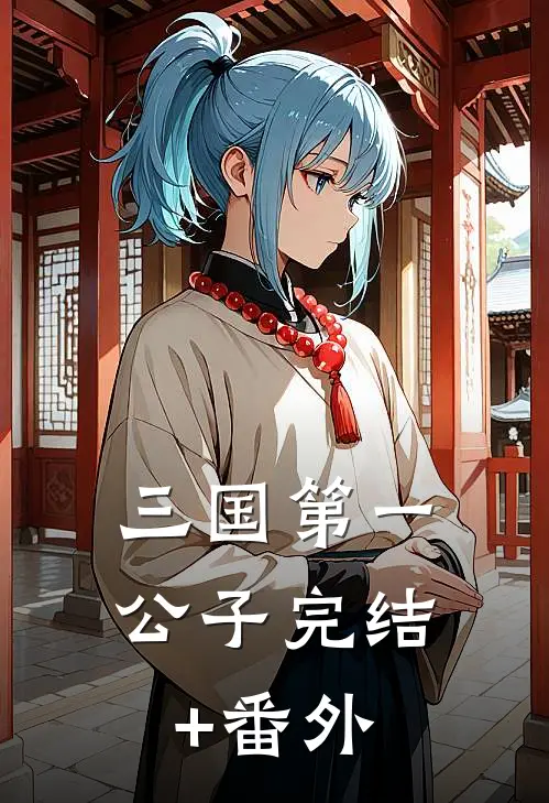 三国第一公子完结+番外