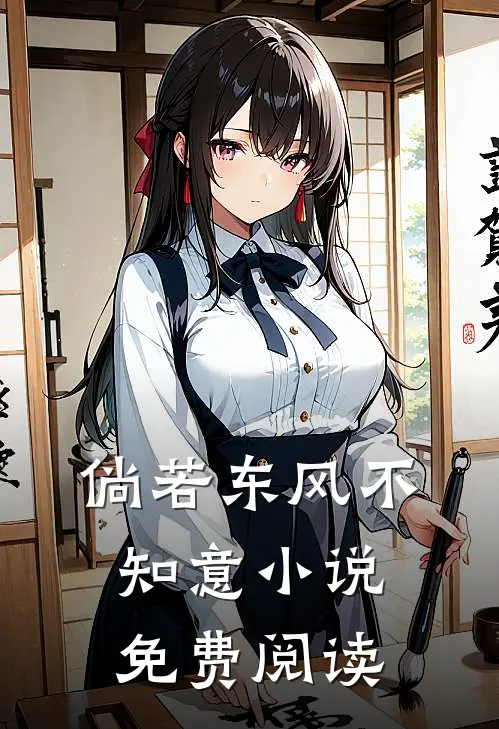 倘若东风不知意小说免费阅读