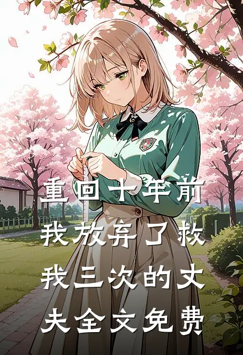 重回十年前，我放弃了救我三次的丈夫全文免费