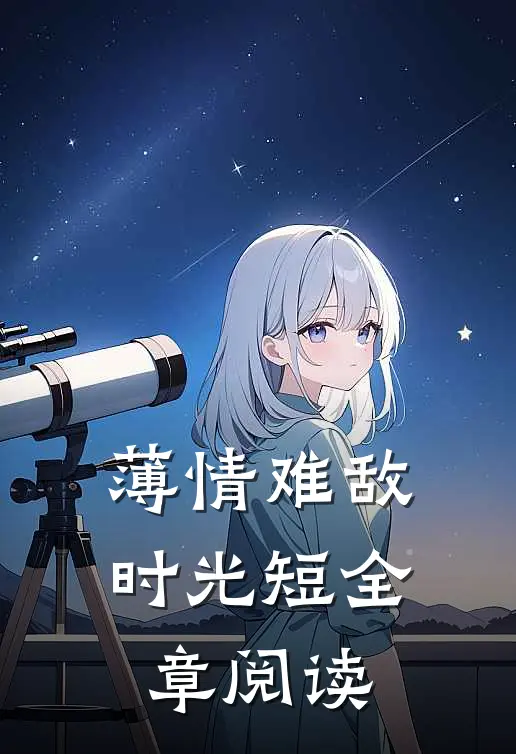 薄情难敌时光短全章阅读