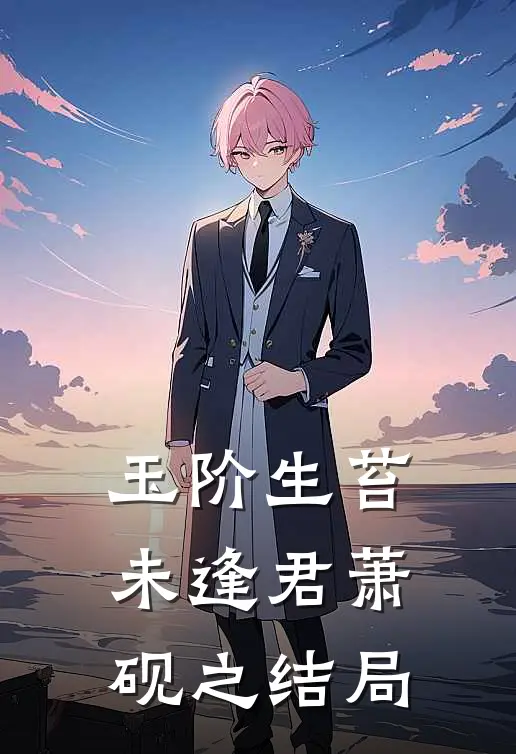 玉阶生苔未逢君萧砚之结局