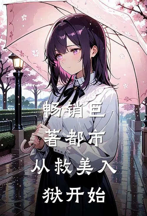 畅销巨著都市：从救美入狱开始