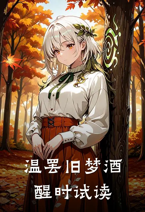 温罢旧梦酒醒时试读